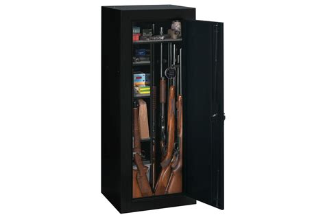 stack-on 18 gun tactical convertible steel security cabinet|stack on 18 long gun.